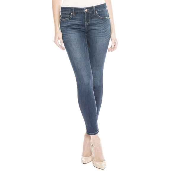 Level99 ‘Liza’ Skinny Jeans - Picture 1 of 5